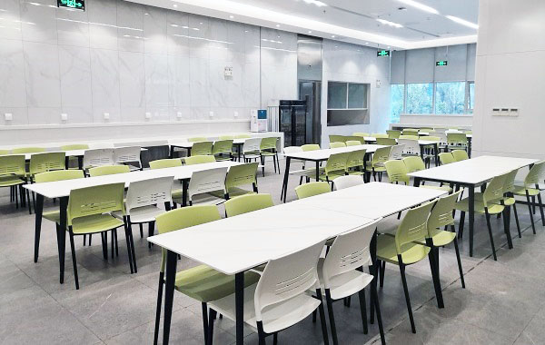 智慧食堂，助推餐飲數(shù)字化轉(zhuǎn)型