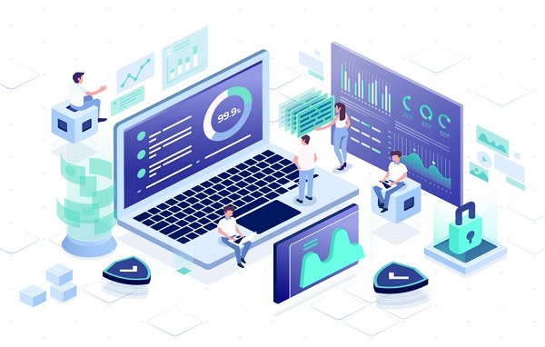 食堂如何降本增效？智慧點餐系統(tǒng)來幫忙！