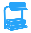 無(wú)感稱(chēng)重系統(tǒng)