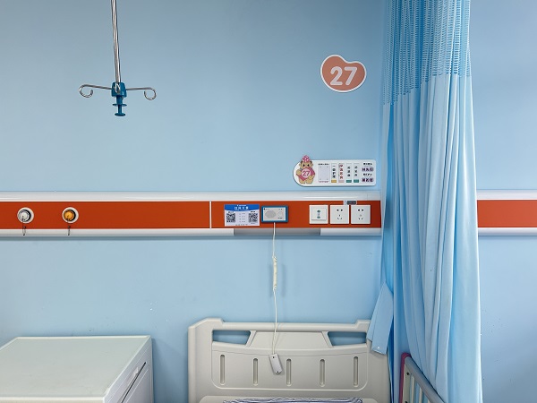 醫(yī)院智慧食堂