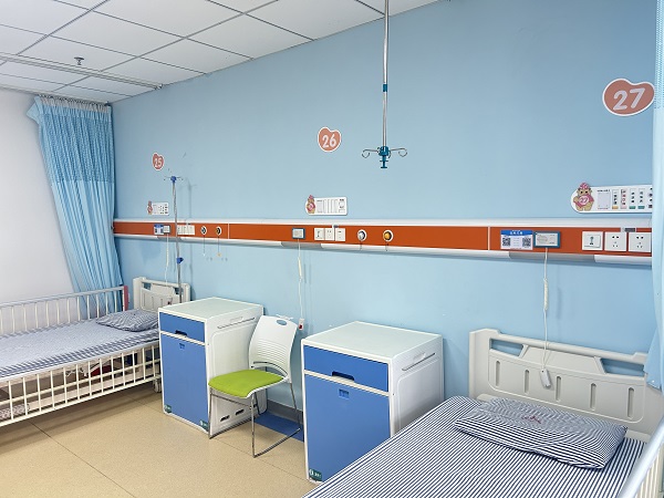 醫(yī)院智慧食堂